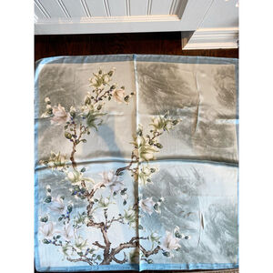 Brand new Women's Unbranded Scarf One Size - Blue